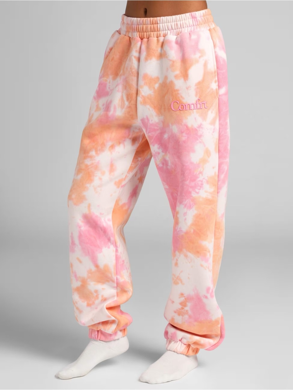 Comfrt Minimalist Sweatpants NWT SZ M